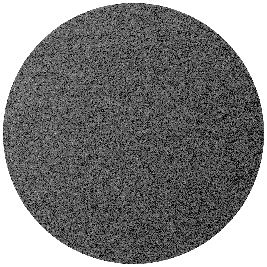 Textured Gunmetal Finish